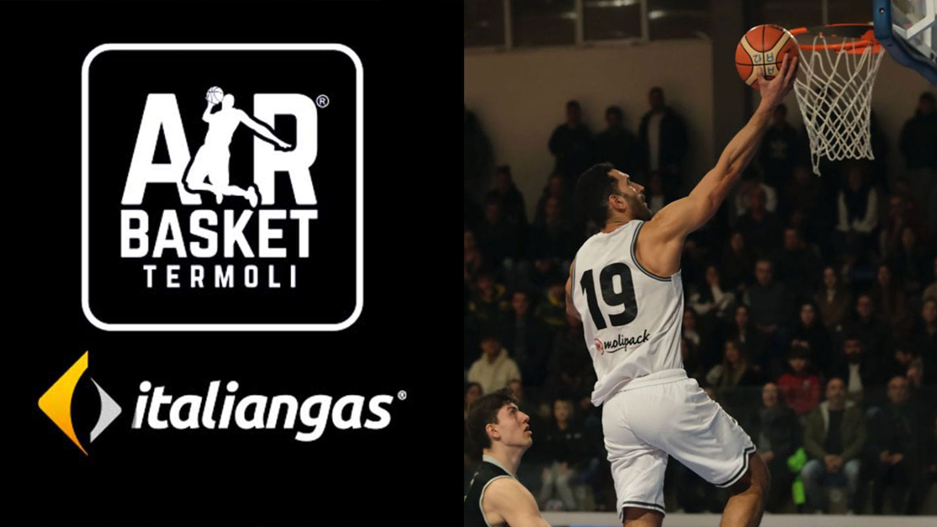 L'AIR BASKET TERMOLI 