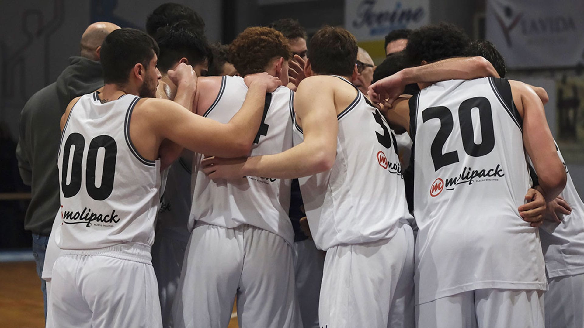 SCONTRO AL VERTICE AL PALASABETTA: ARRIVA IL MAGIC CHIETI