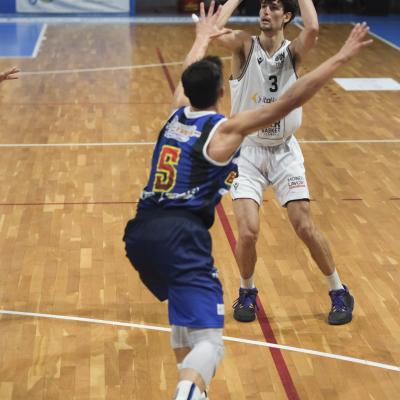 08 12 2024 Air Basket Vs Lions Bisceglie 26