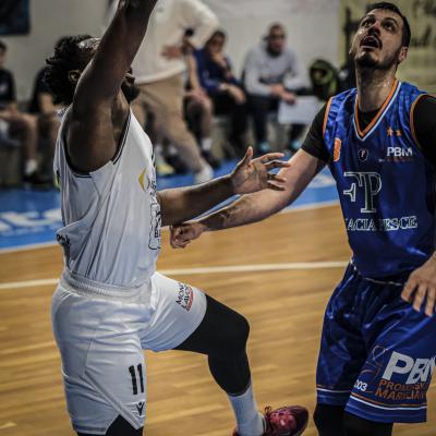 01 03 2025 Air Basket Termoli Vs Promobasket Marigliano11