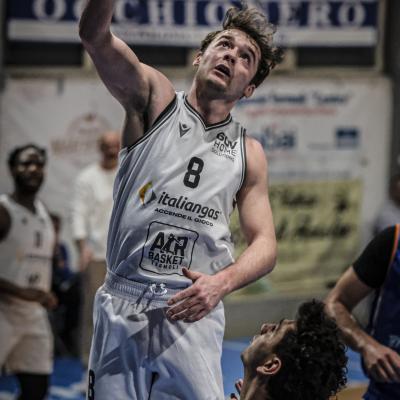 01 03 2025 Air Basket Termoli Vs Promobasket Marigliano13