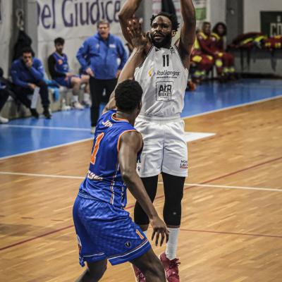01 03 2025 Air Basket Termoli Vs Promobasket Marigliano17