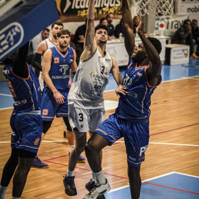 01 03 2025 Air Basket Termoli Vs Promobasket Marigliano18