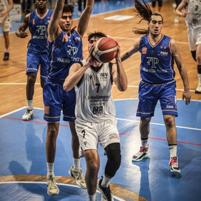 01 03 2025 Air Basket Termoli Vs Promobasket Marigliano23