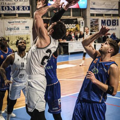 01 03 2025 Air Basket Termoli Vs Promobasket Marigliano38