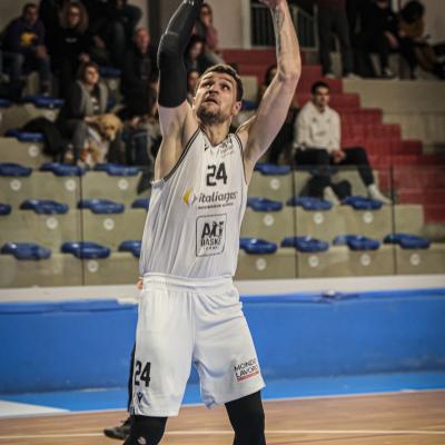 01 03 2025 Air Basket Termoli Vs Promobasket Marigliano39