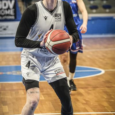 01 03 2025 Air Basket Termoli Vs Promobasket Marigliano3