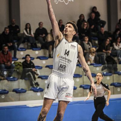 01 03 2025 Air Basket Termoli Vs Promobasket Marigliano43