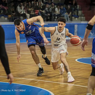 01 03 2025 Air Basket Termoli Vs Promobasket Marigliano44