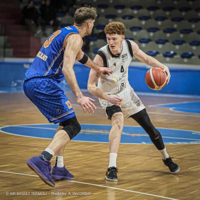 01 03 2025 Air Basket Termoli Vs Promobasket Marigliano56