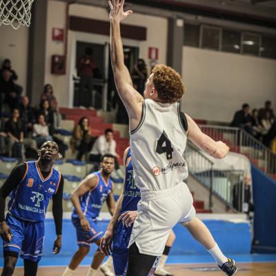 01 03 2025 Air Basket Termoli Vs Promobasket Marigliano58