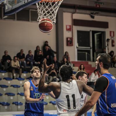 01 03 2025 Air Basket Termoli Vs Promobasket Marigliano64