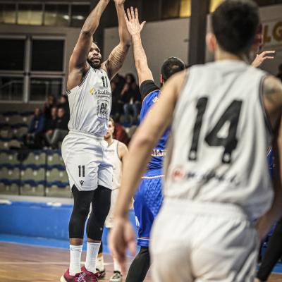 01 03 2025 Air Basket Termoli Vs Promobasket Marigliano7