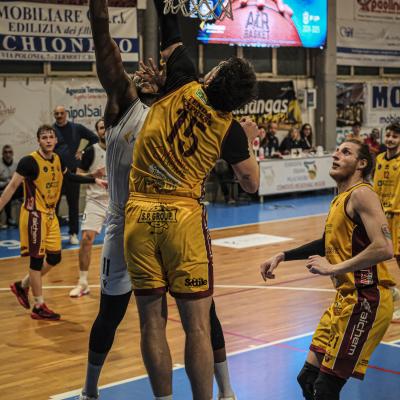 16 02 2025 Air Basket Termoli Vs Bk4.0 Barcellona22