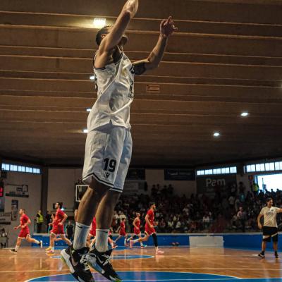 29.05.2024 Air Basket Termoli Vs Vasto Basket 26 Risultato