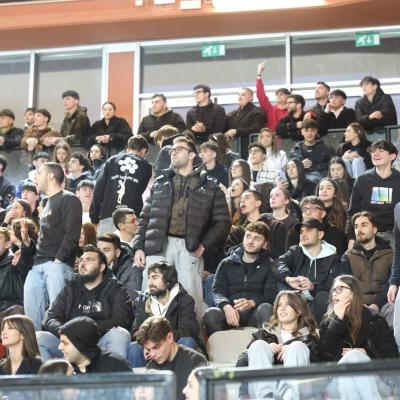 10.03.2024 Vasto Basket Vs Air Basket Termoli 4 Risultato