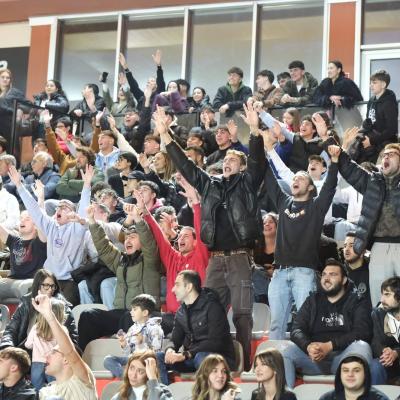 10.03.2024 Vasto Basket Vs Air Basket Termoli 8 Risultato