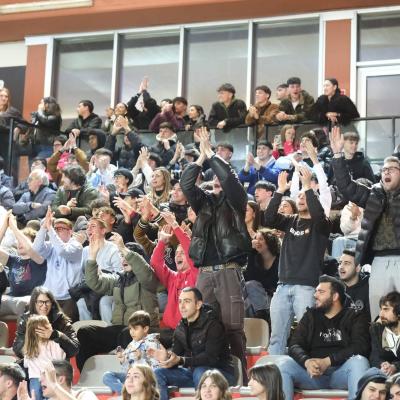 10.03.2024 Vasto Basket Vs Air Basket Termoli 9 Risultato