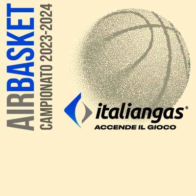 03.03.2024 AIR BASKET TERMOLI VS ROSETO BASKET 