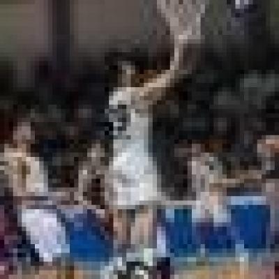 18.02.2024 Air Basket Termoli Vs Teramo Basket 11 Risultato