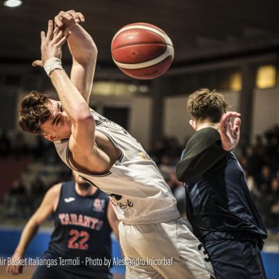 02 02 2025 Air Basket Vs Cj Taranto 17