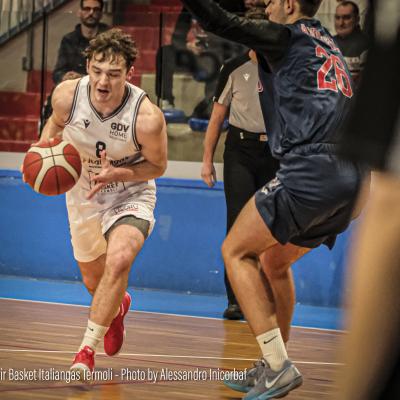 02 02 2025 Air Basket Vs Cj Taranto 18