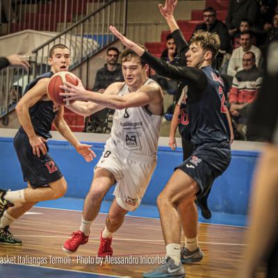 02 02 2025 Air Basket Vs Cj Taranto 19