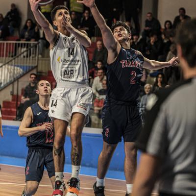 02 02 2025 Air Basket Vs Cj Taranto 23