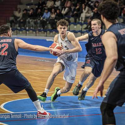 02 02 2025 Air Basket Vs Cj Taranto 31