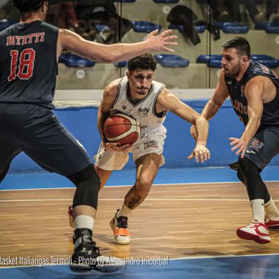 02 02 2025 Air Basket Vs Cj Taranto 32