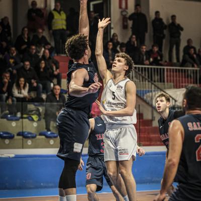 02 02 2025 Air Basket Vs Cj Taranto 47