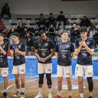 02 02 2025 Air Basket Vs Cj Taranto 7