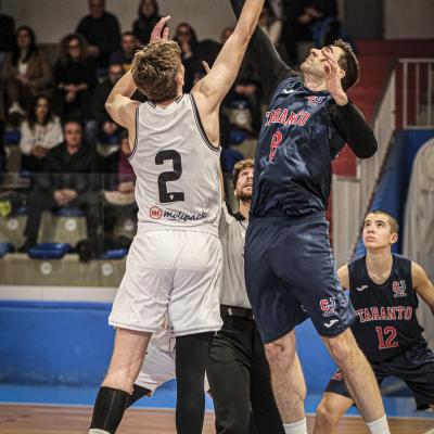 02 02 2025 Air Basket Vs Cj Taranto 8
