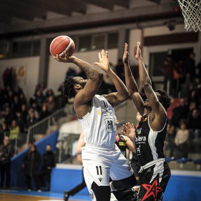 19 01 2025 Air Basket Vs Adria Bari 11
