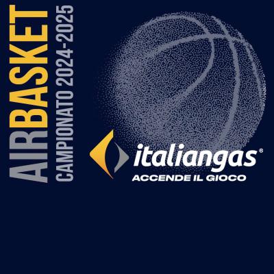 21.12.2024 SCANDONE AVELLINO vs AIR BASKET TERMOLI